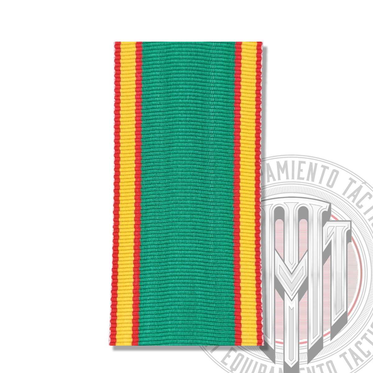 CINTA MEDALLA Orden Merito Policial 3cm (Metro)