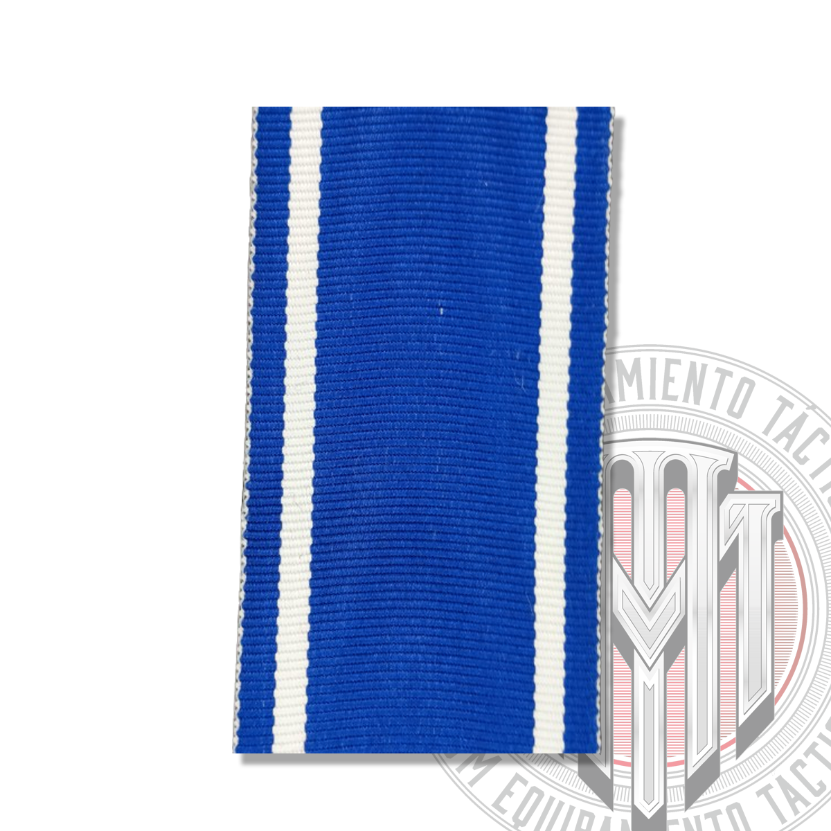 CINTA MEDALLA de la O.T.A.N Antigua Yugoslavia 3cm (Metro)