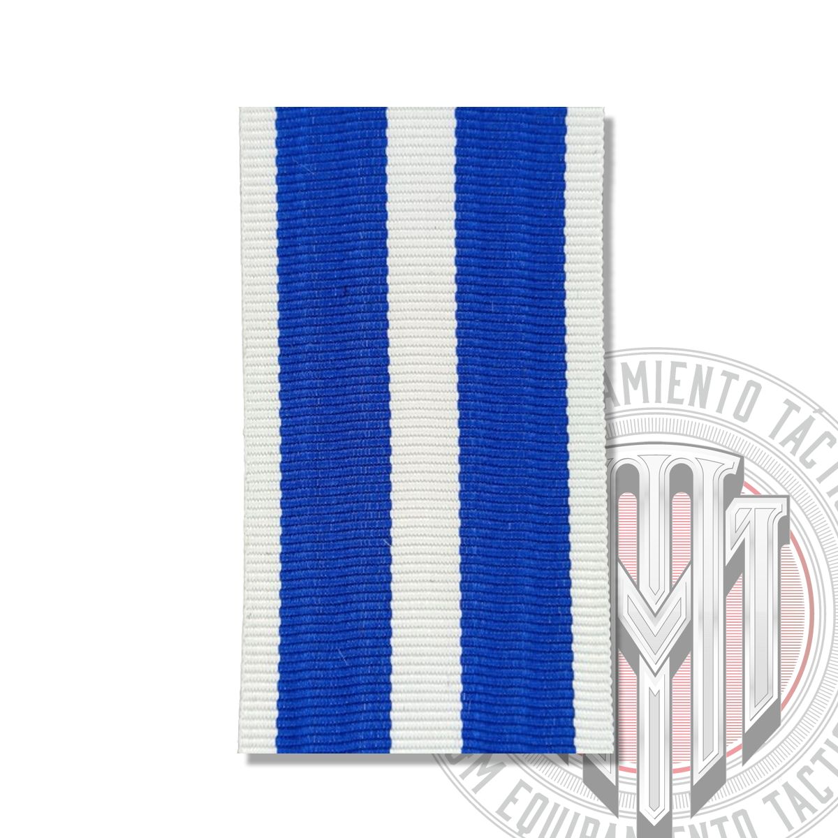 CINTA MEDALLA de la O.T.A.N Kosovo 3cm