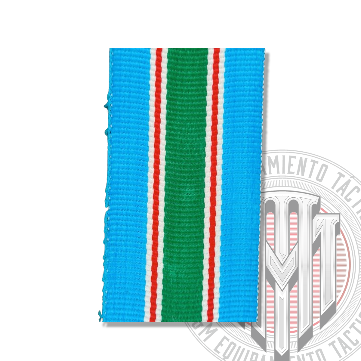 CINTA MEDALLA de la O.N.U UNIFIL 3cm (Metro)