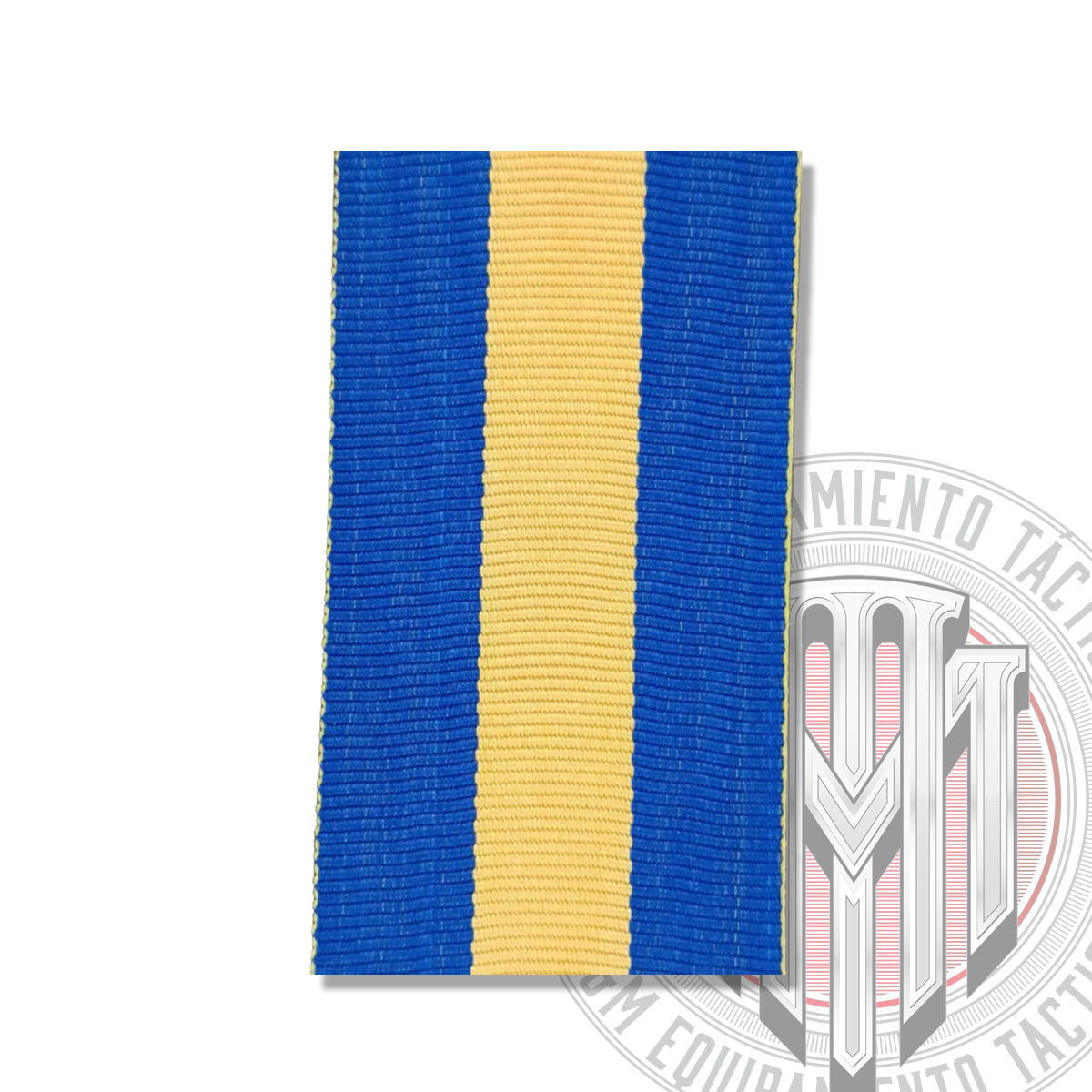 CINTA MEDALLA de la PESD Servicio Generales 3cm (Metro)