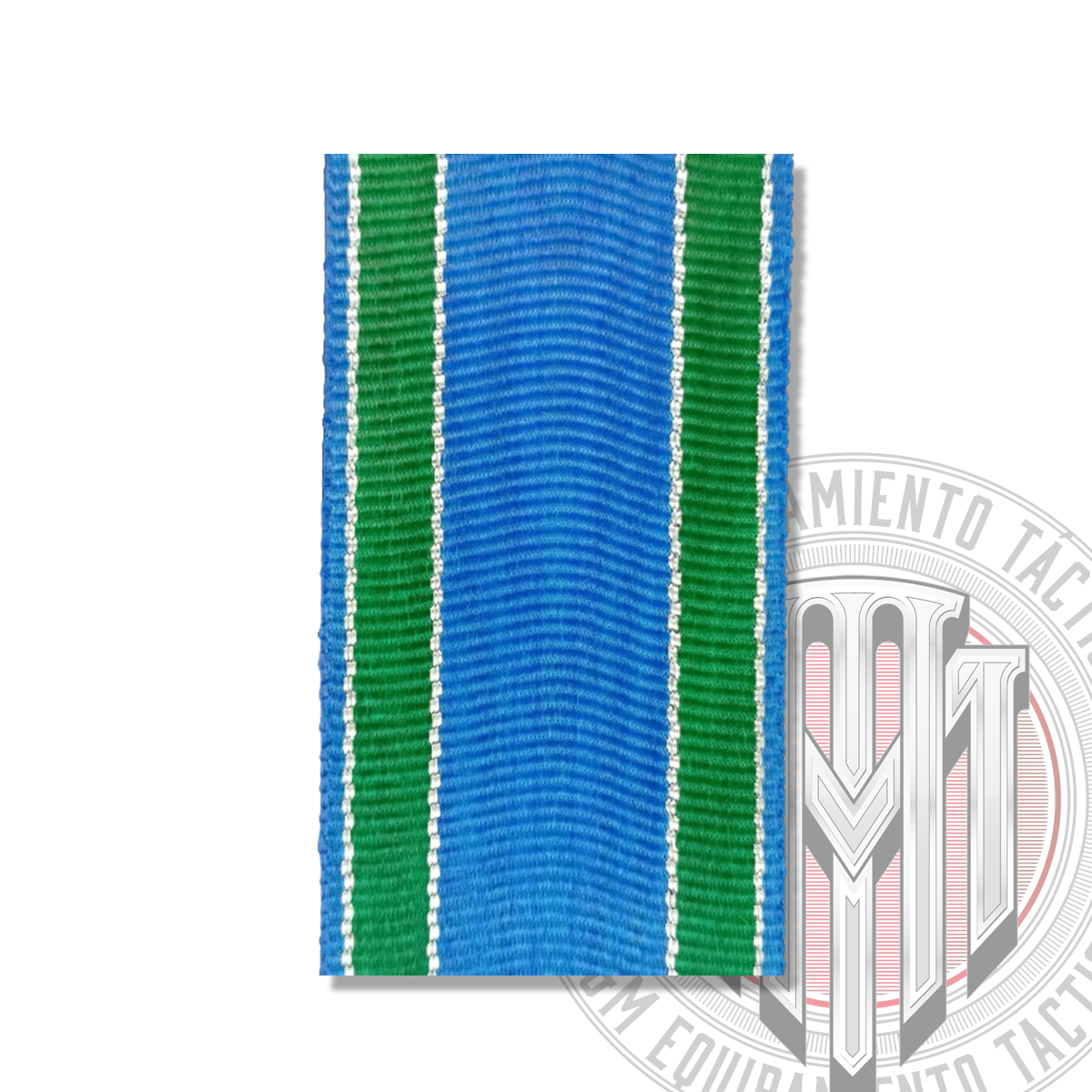 CINTA MEDALLA del Centenario de la Virgen del Pilar 3cm (Metro)