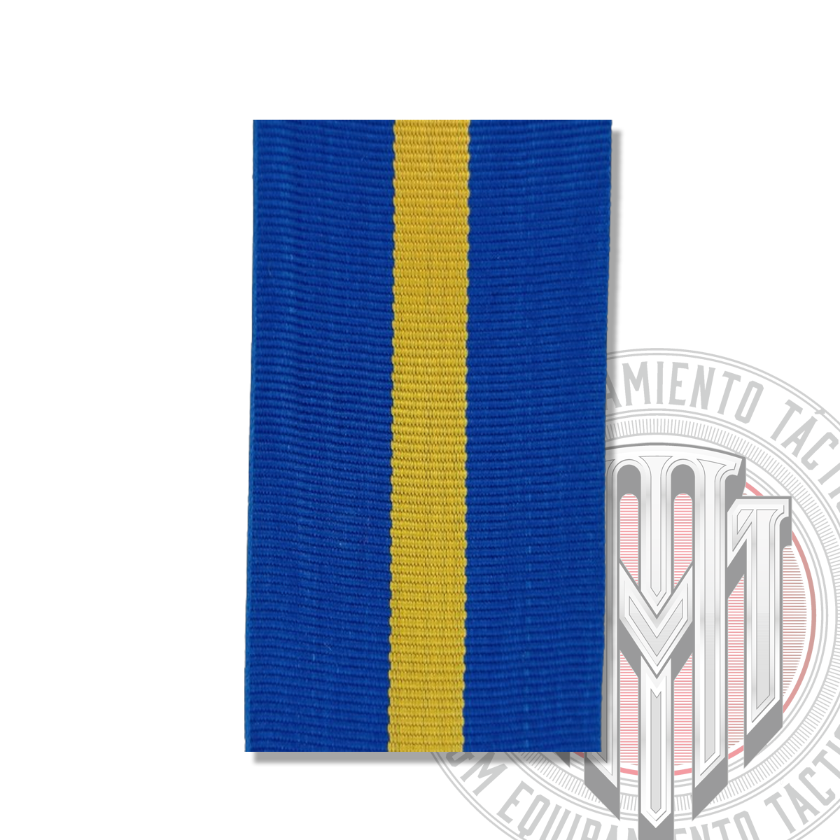 CINTA MEDALLA UEO 3CM (Metro)