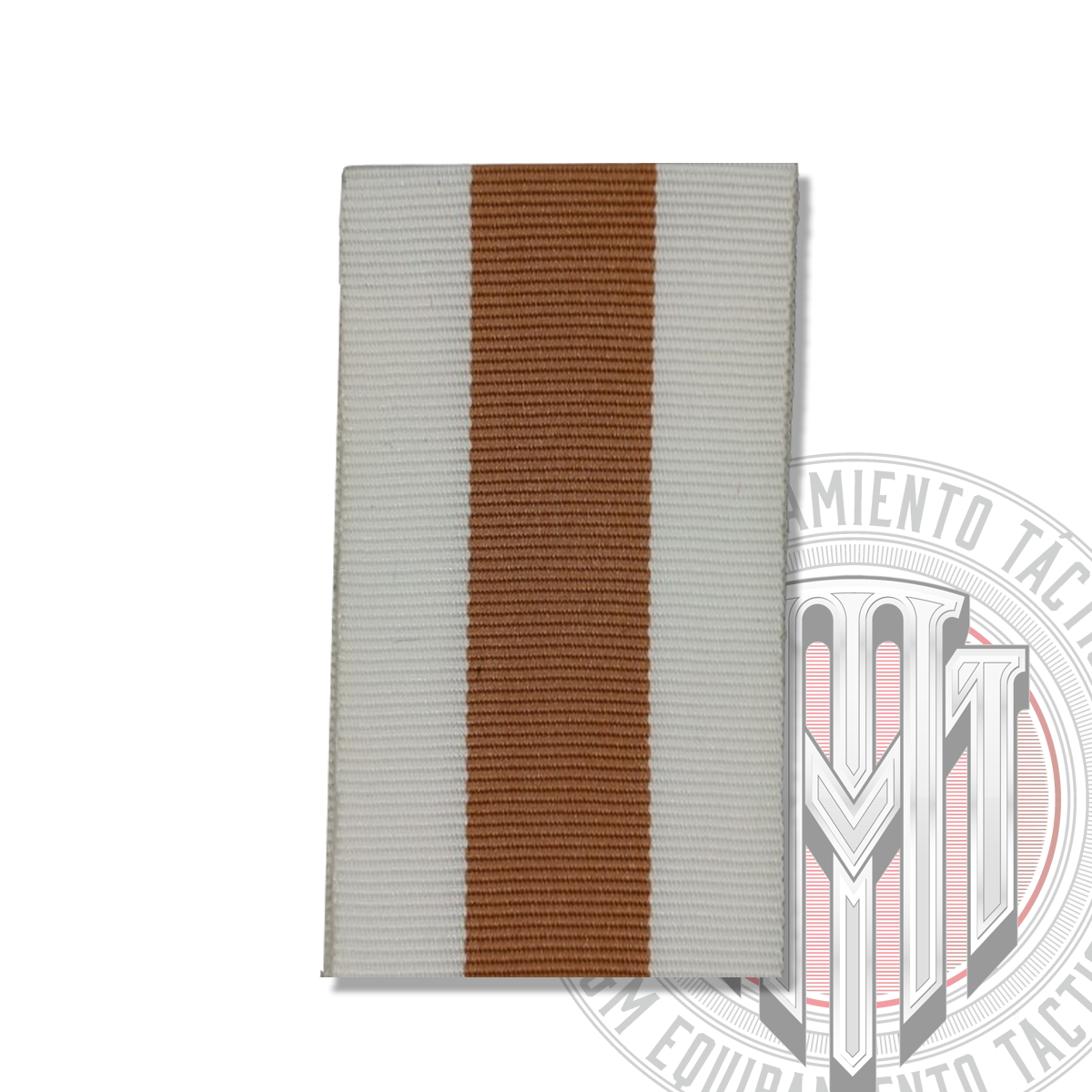 CINTA MEDALLA de la Constancia Militar Suboficial 3cm (Metro)