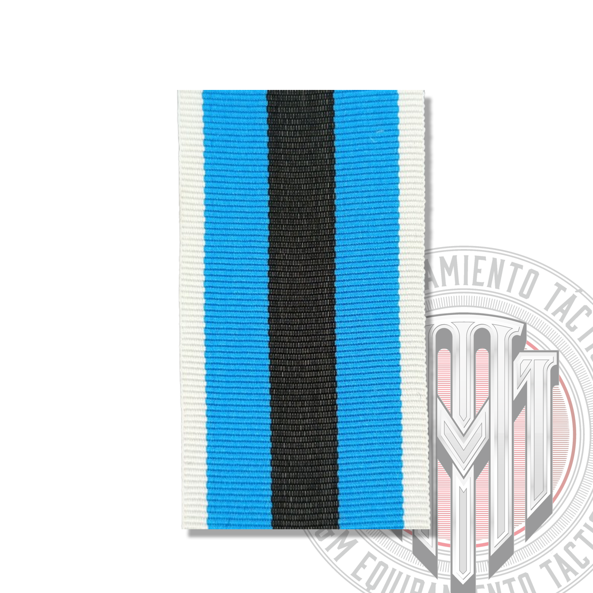 CINTA MEDALLA del Sahara Zona de combate