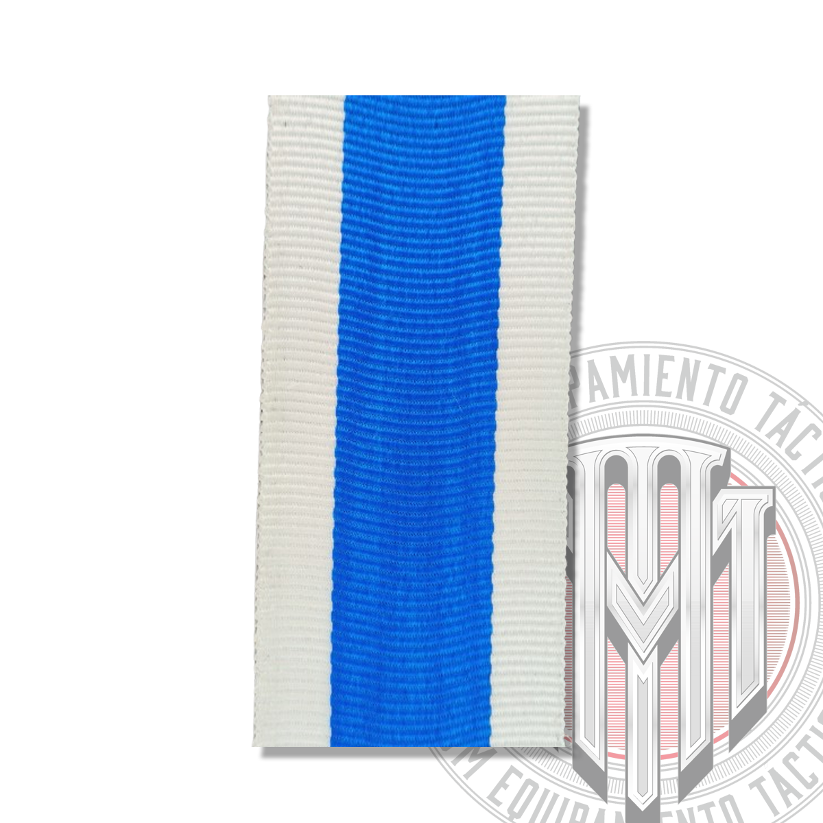 CINTA MEDALLA ONU (SERVICIOS ESPECIALES )