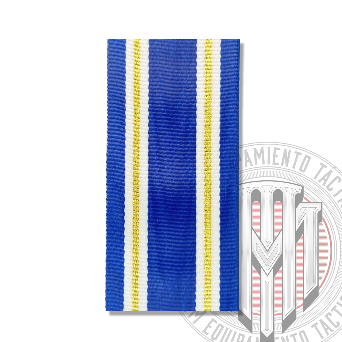 CINTA MEDALLA de la O.T.A.N Art. 5 ISAF 3cm (Metro)