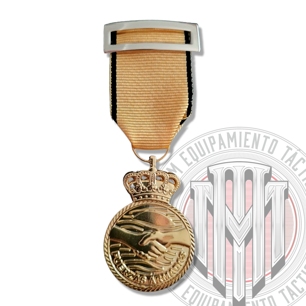 Medalla Conmemorativa Dana 2024