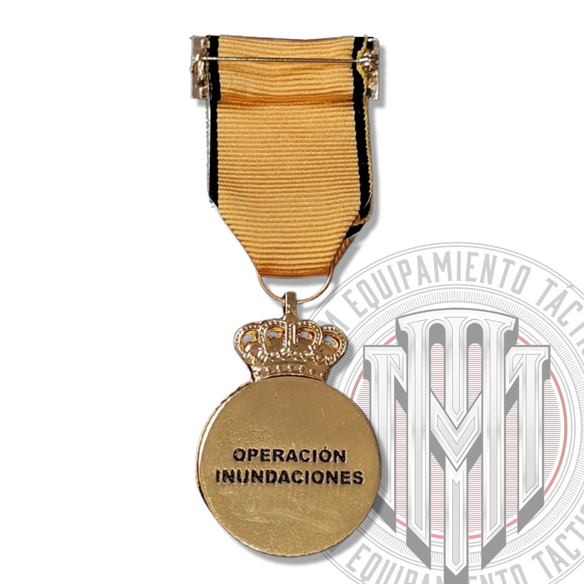 Medalla Conmemorativa Dana 2024 - Imagen 2