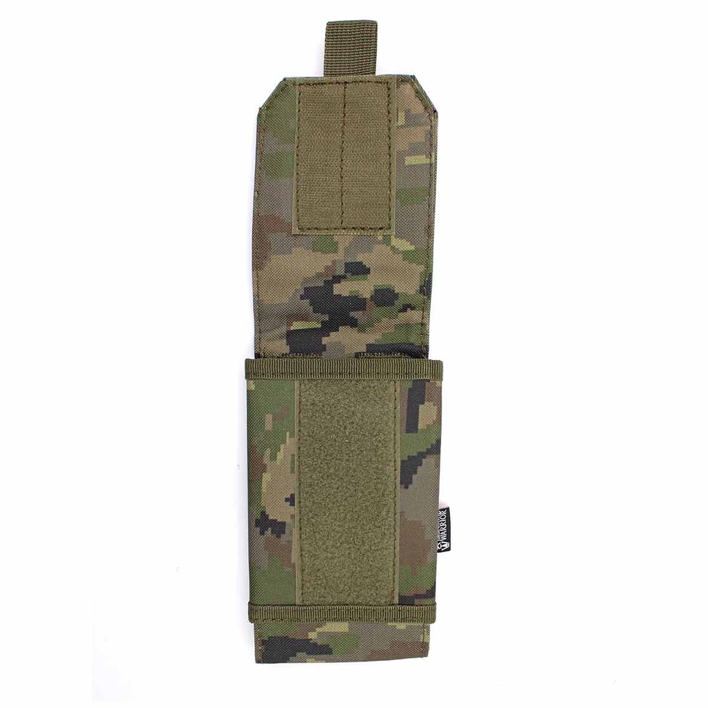 FUNDA MOVIL IMMORTAL MOLLE VELCRO PIX BOSCOSO - Imagen 2