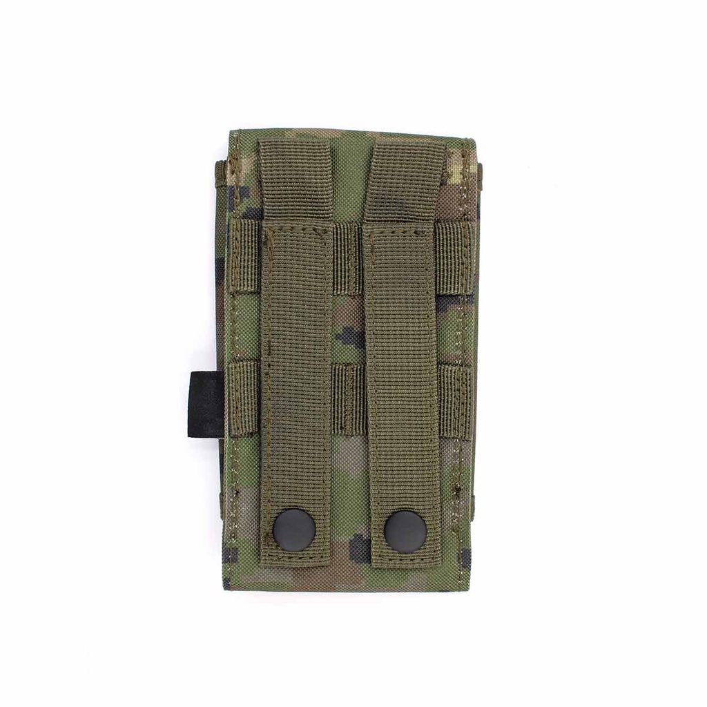 FUNDA MOVIL IMMORTAL MOLLE VELCRO PIX BOSCOSO - Imagen 3