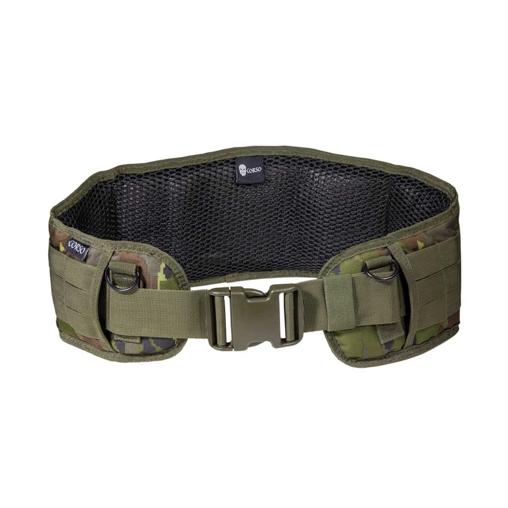 CEÑIDOR CORSO HOOK FIRST LINE MK3 PIX.BOSCOSO
