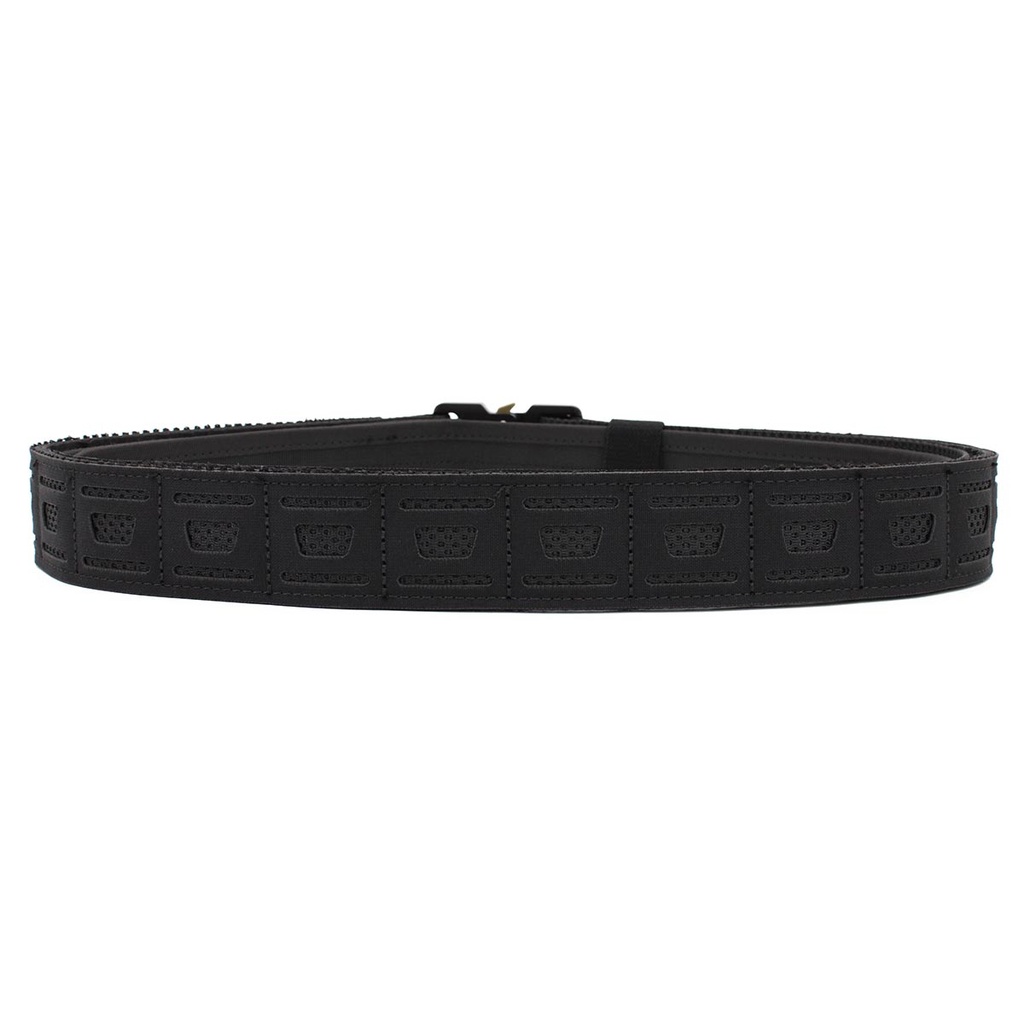 CEÑIDOR CORSO HOOK LASER MK4 NEGRO - Imagen 5