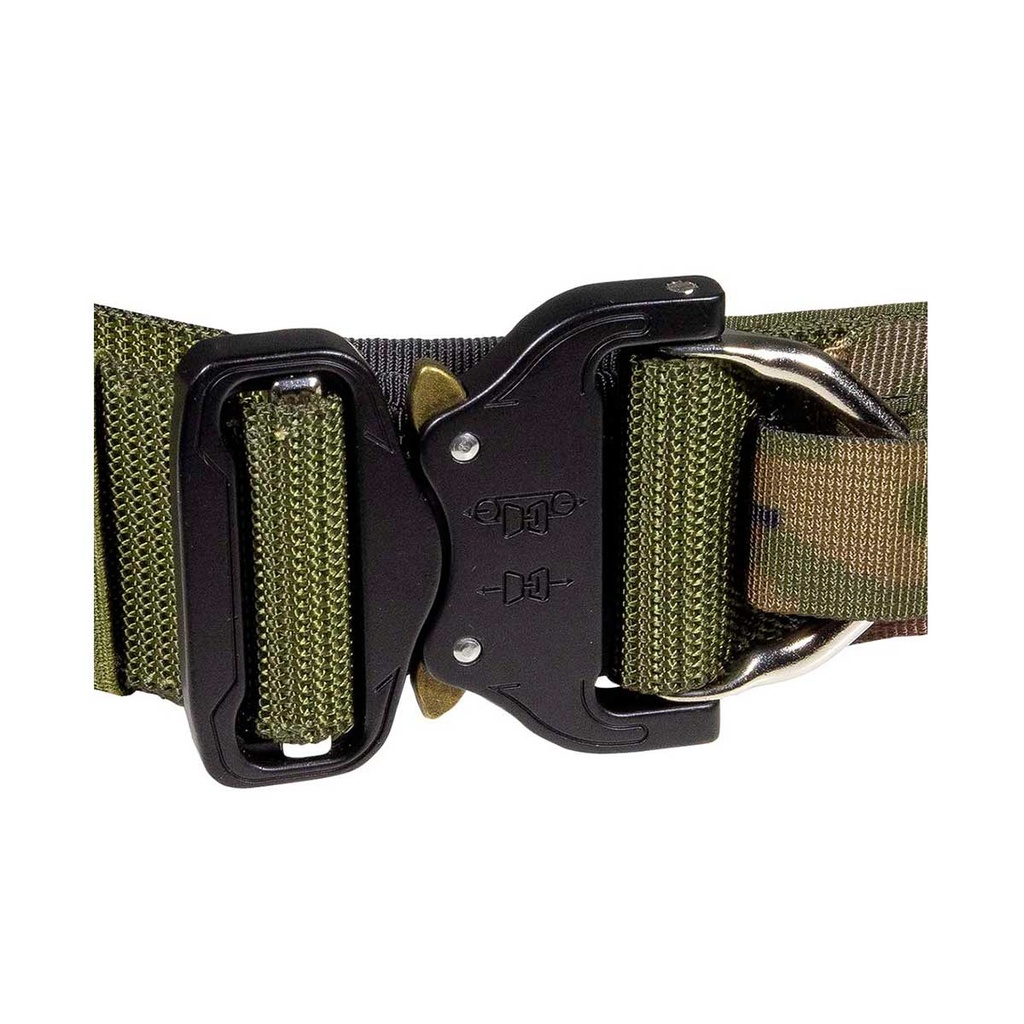 CEÑIDOR CORSO PRIMERA LINEA HOOK MOLLE MK2 PIX.BOSCOSO - Imagen 2