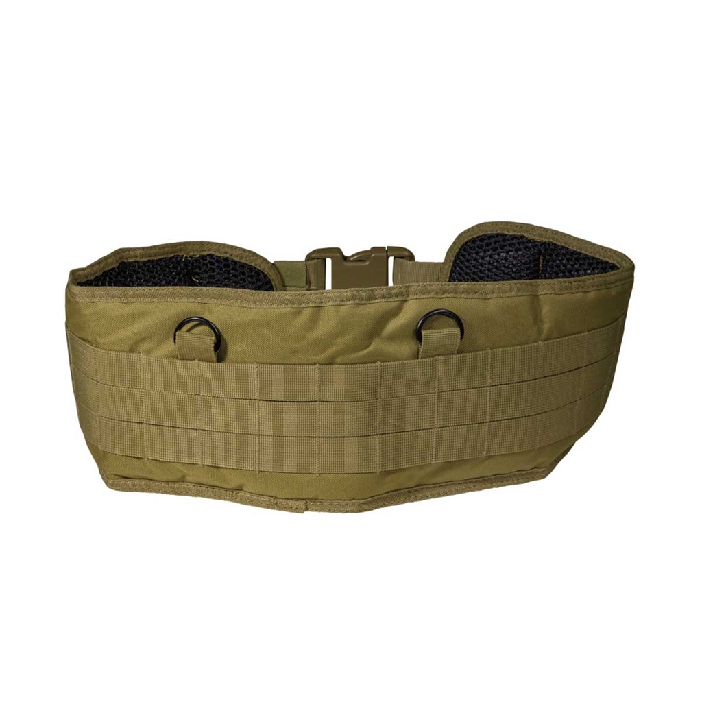CEÑIDOR CORSO HOOK FIRST LINE MK3 COYOTE - Imagen 2