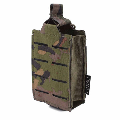POUCH CORSO CARGADOR G36 SIMPLE DAGGER LASER PIX.BOSCOSO