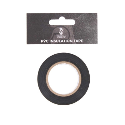 CINTA AISLANTE IMMORTAL 18MM X 15M NEGRA