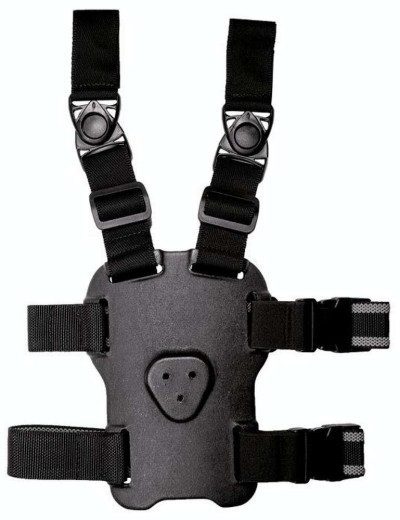 Pernera táctica VEGA HOLSTER 8 K 14