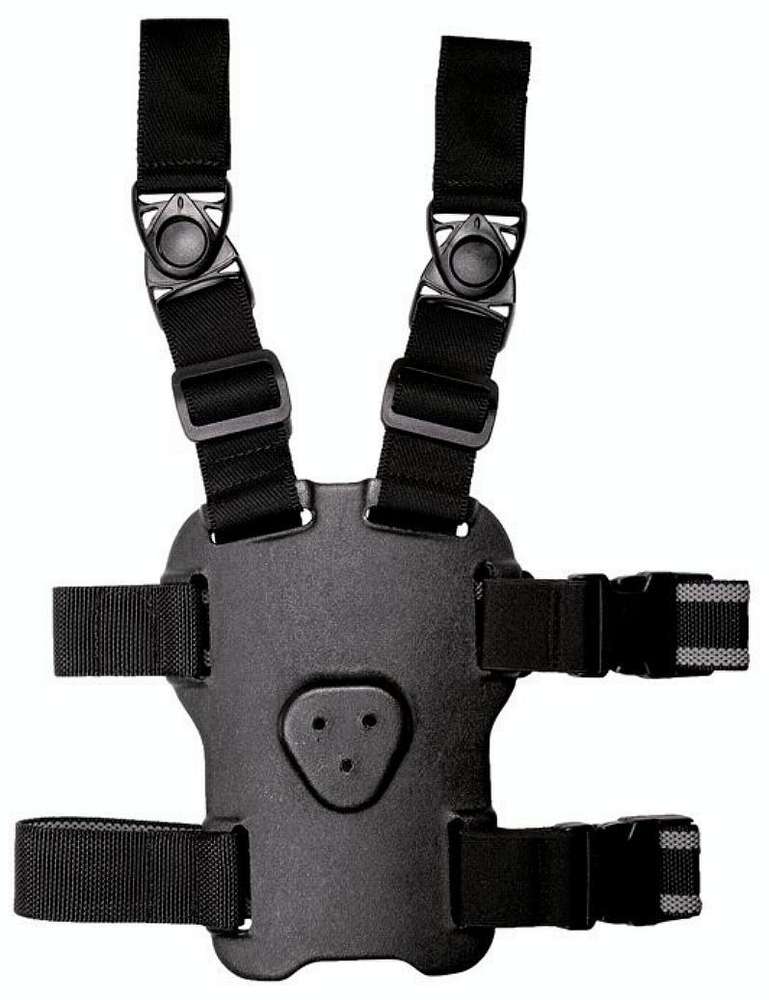 Pernera táctica VEGA HOLSTER 8 K 14