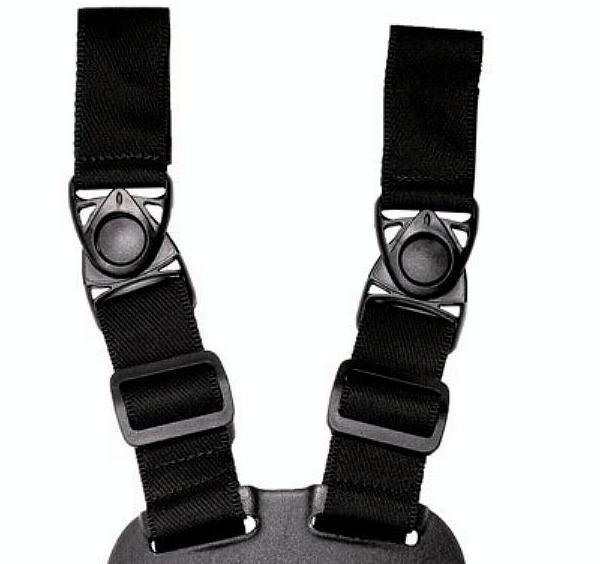 Pernera táctica VEGA HOLSTER 8 K 14 - Imagen 2