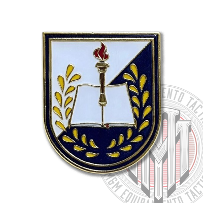 Distintivo de Función en el Área de Actividad de Gestión y Apoyo