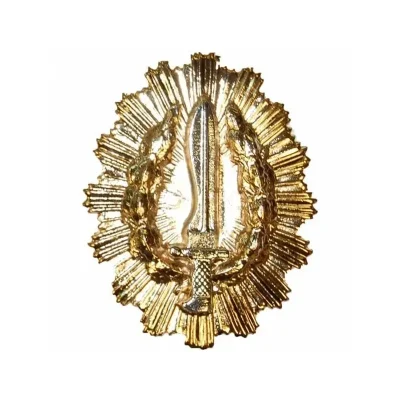 CHAPA IDENTIFICATIVA CARTERA MOE