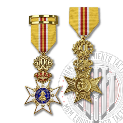 Medalla del Centenario de la Proclamación de Nuestra Señora del Perpetuo Socorro