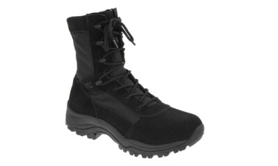 BOTA CYCLOPS 8" NEGRA RTC
